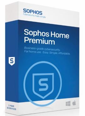 Sophos Antivirus for Endpoint Security