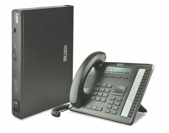 Matrix PBX Phone System
