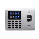 Biometric Time Attendance System In Kenya
