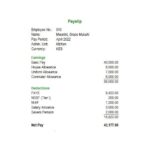 Payroll Software in Kenya