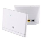 Huawei GSM router