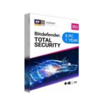 Bitdefender Total Security distributor in Kenya
