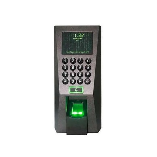 Biometric access control system installer in Kenya