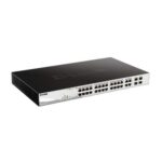DLINK 24 Port PoE Switch Price in Kenya