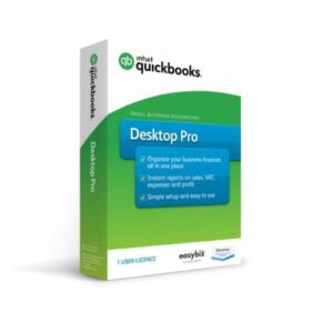 QuickBooks Accounting Software dealer in Kenya