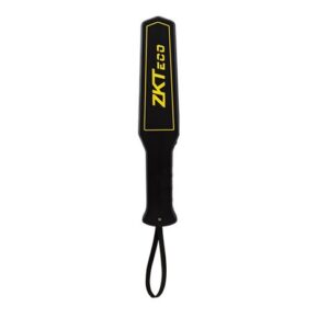 ZKTeco Handheld metal detectors