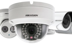 CCTV installers in Kenya