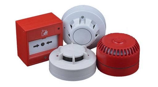 fire detection devices