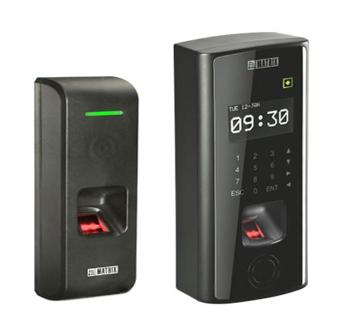 Access Control Systems in Kenya