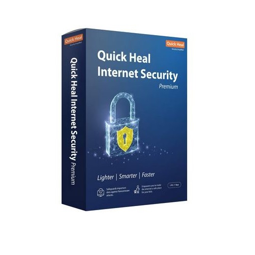 Quick Heal Internet Security dealer in Kenya