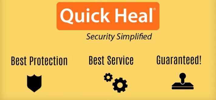 Quick heal antivirus dealer in Kenya