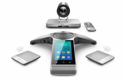 IP video conferencing systems Kenya