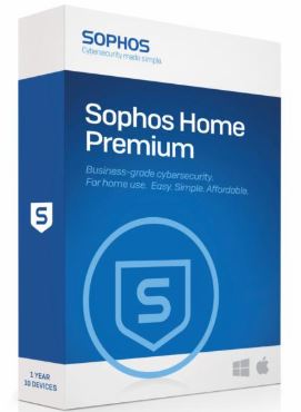 sophos endpoint m1