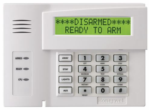 Security Alarm System in Kenya