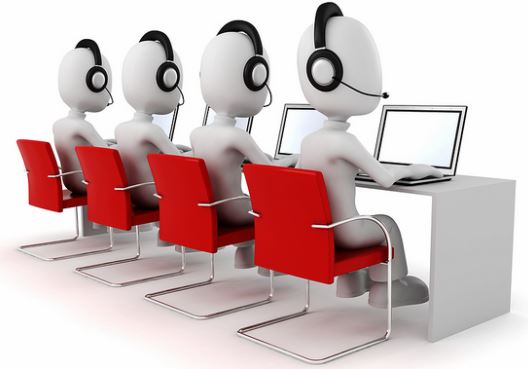 callcenter software