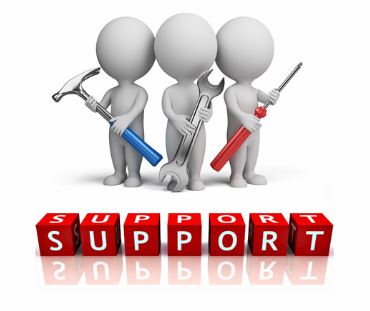 Managed IT Support Services in Kenya