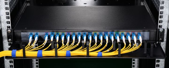 Structured cabling company in Kenya