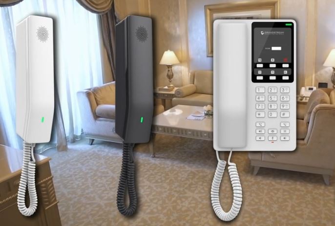 Hotel intercom system installer Kenya