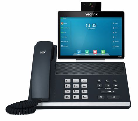 Best IP Desktop Phones in Kenya