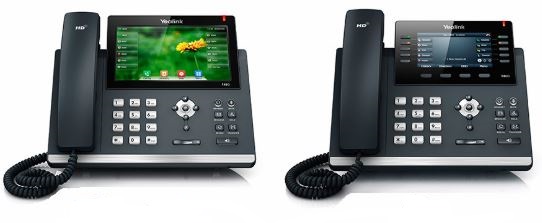 VoIP Phone System in Kenya