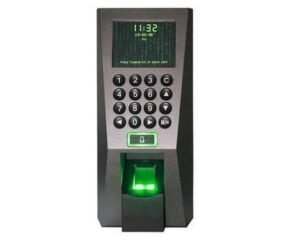 Biometric Access Control System in Kenya | ORACO Kenya