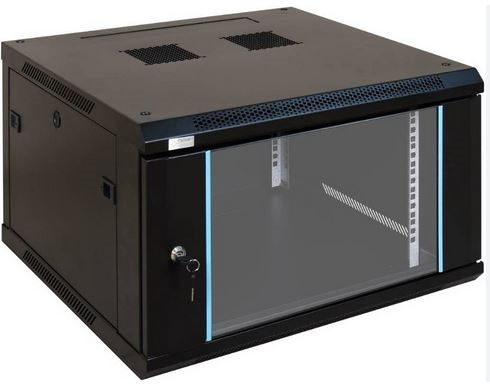 wall mount network cabinet