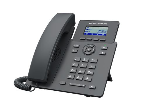 office telephone in Kenya