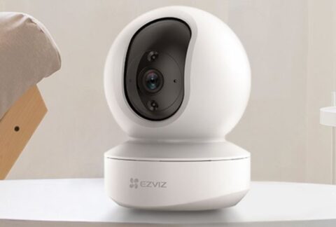 EZVIZ Home Camera