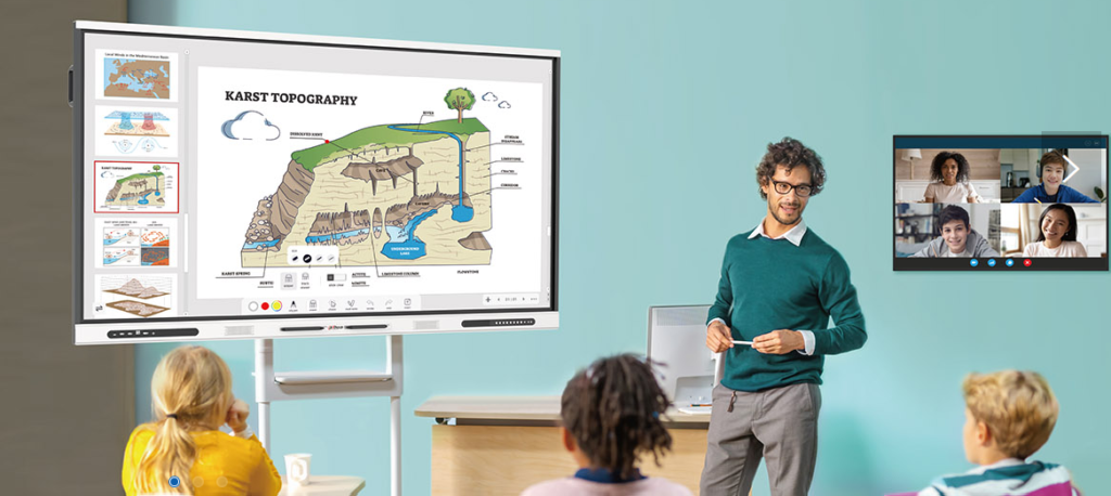 Interactive Smartboard price Kenya