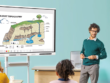 Interactive Smartboards