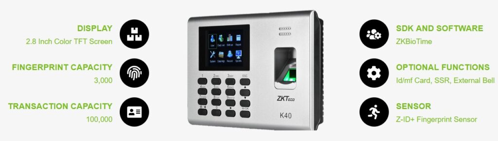school attendance management software