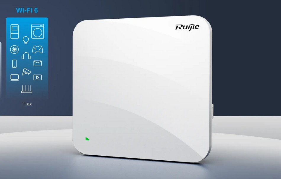 Ruijie wireless access points price Kenya