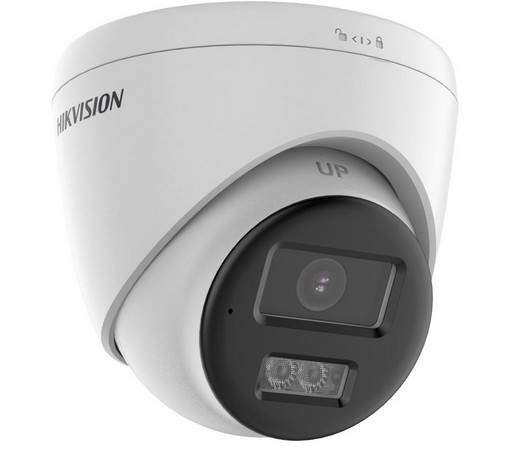 Hik connect surveillance
