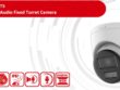 CCTV surveillance with audio