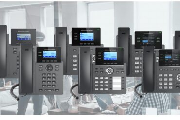 CCTV Cameras with Audio