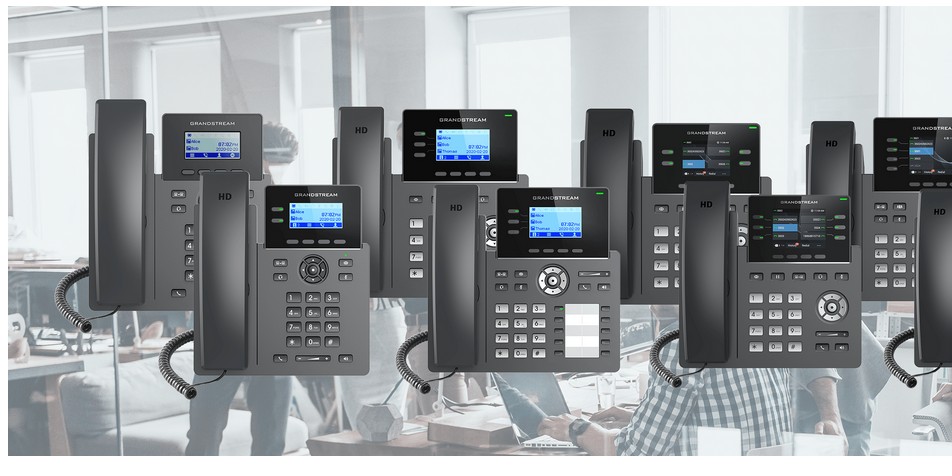 VoIP Phones