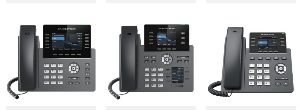 IP Telephony