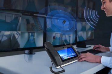 VoIP PBX Phone System